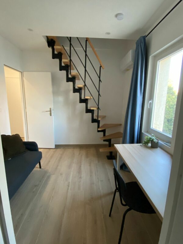 Chambre 10